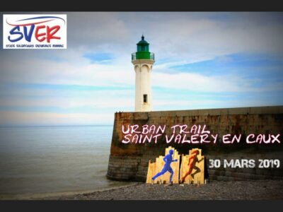 Urban trail st valery