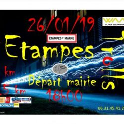 Etampes trolls