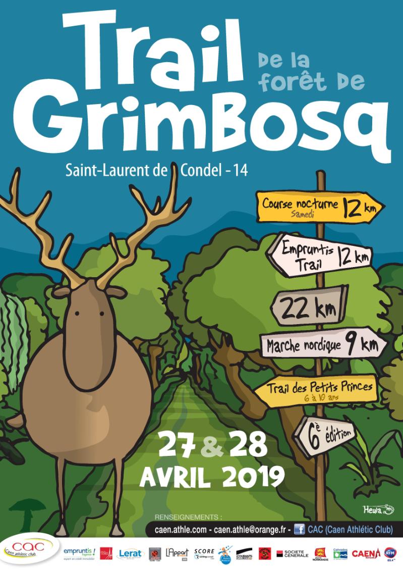 Trail-de-Grimbosq
