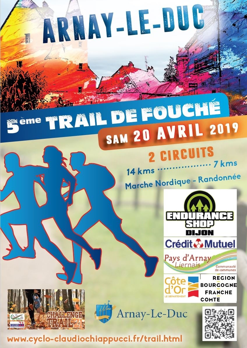Trail-de-Fouche