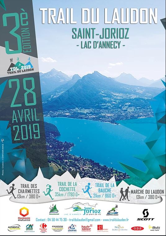 Trail-Du-Laudon
