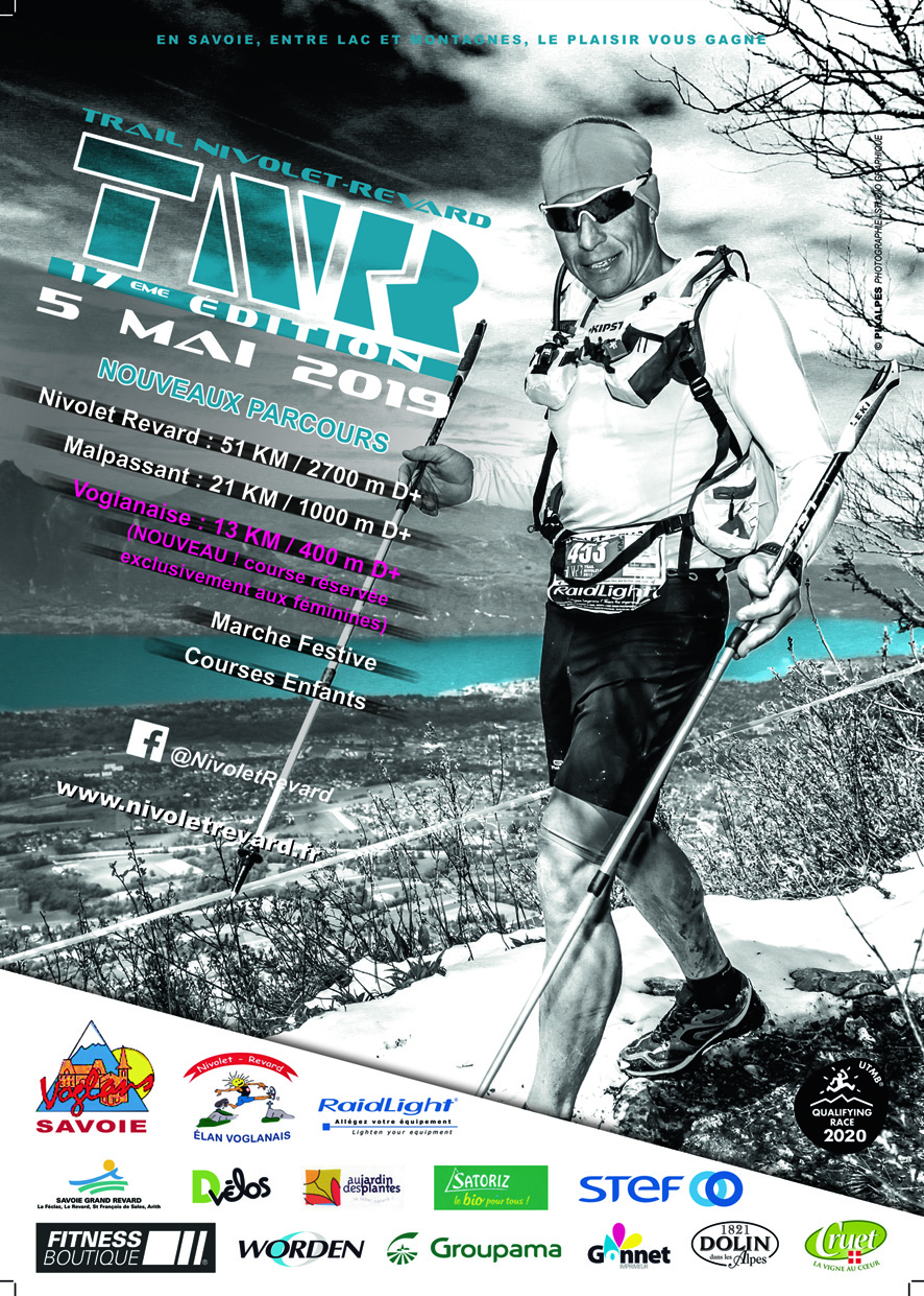 Trail-Nivolet-Revard-La-Voglanaise
