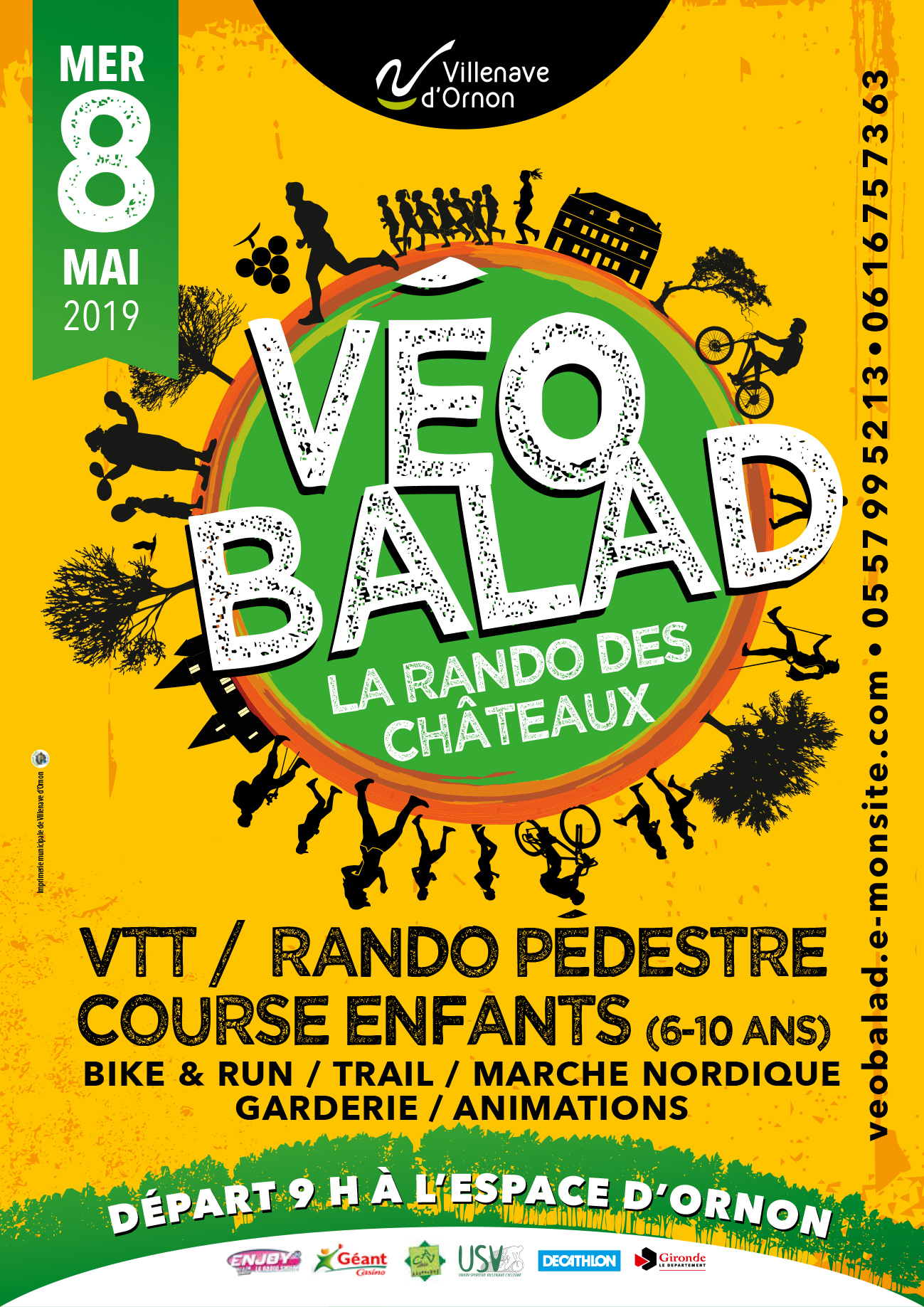 Veotrail