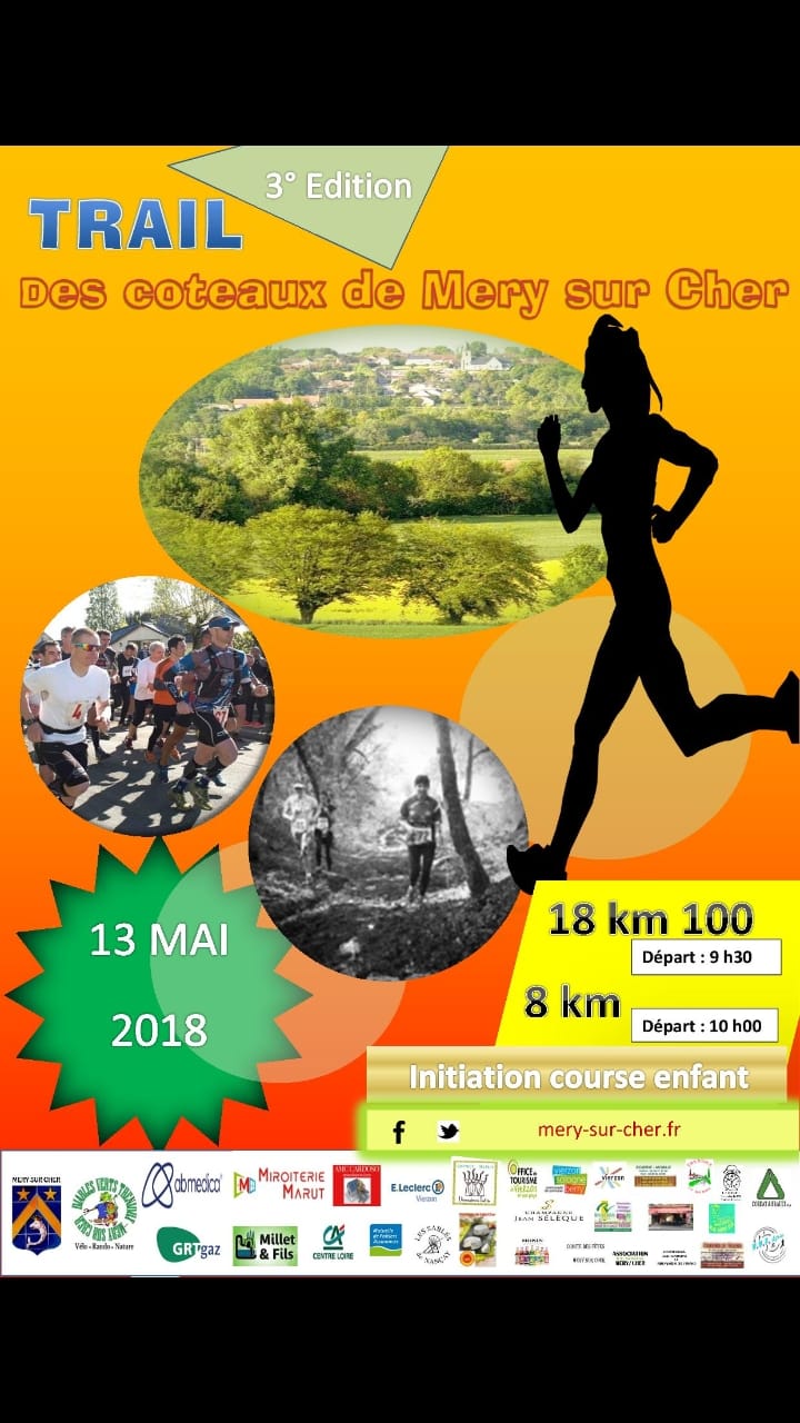 Trail-des-Coteaux-de-Méry-sur-Cher
