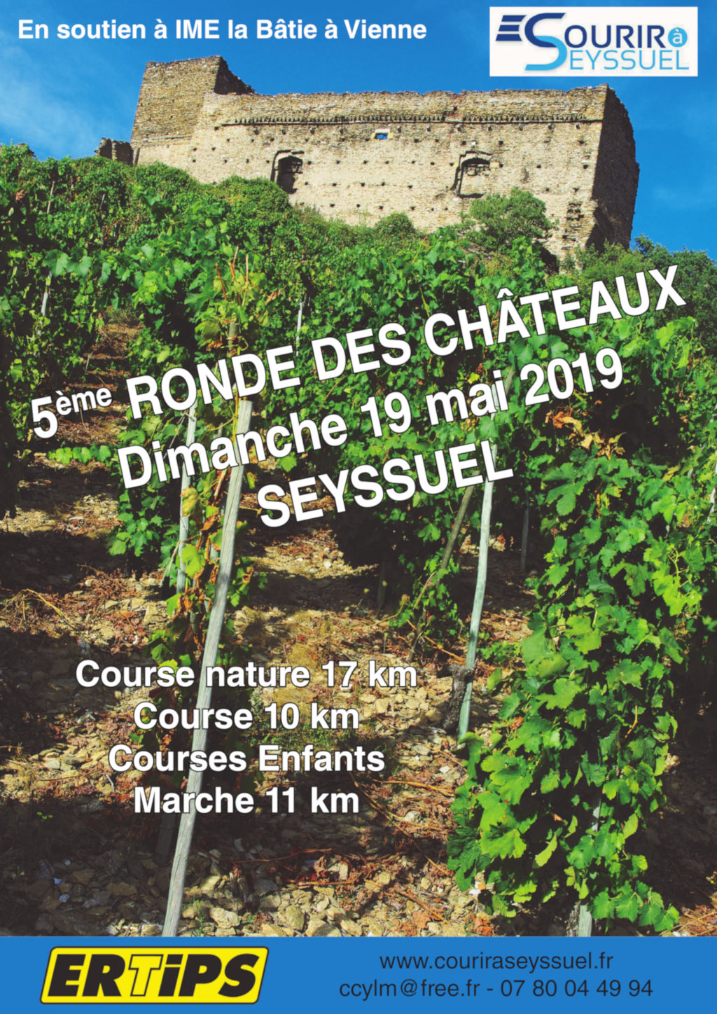 La-Ronde-des-Châteaux