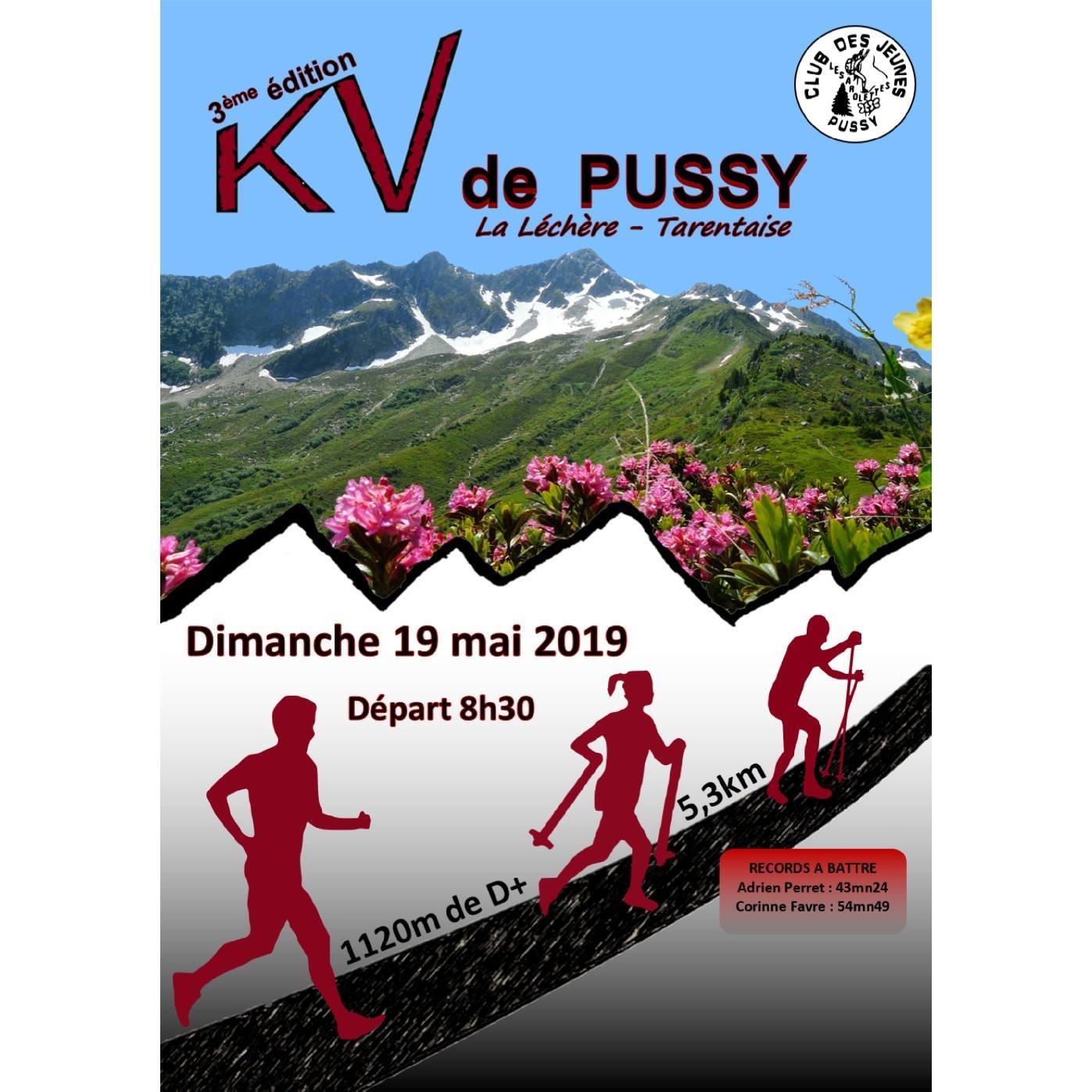 Kilomètre-Vertical-de-Pussy-la-Lechere