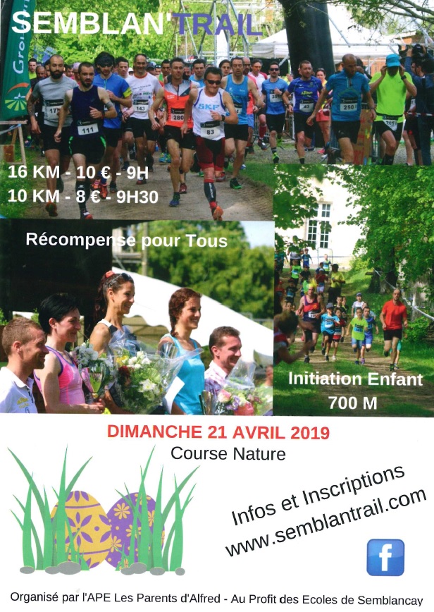 Semblantrail