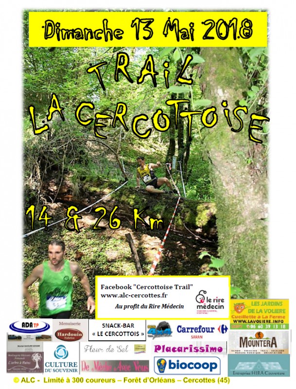 Trail-la-cercottoise