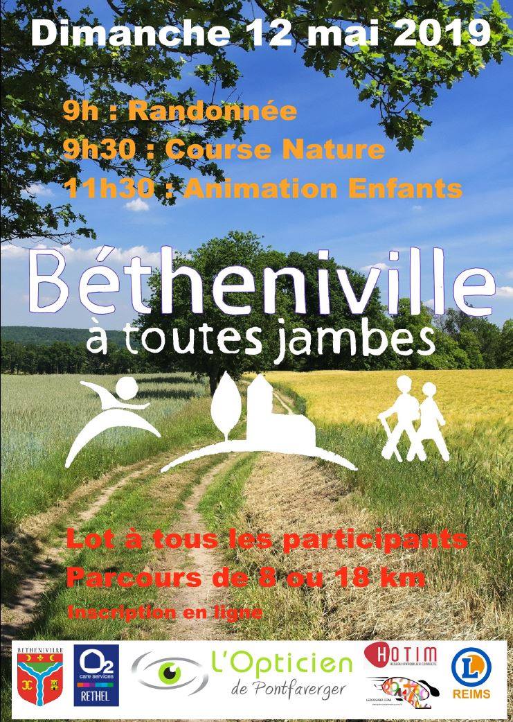 Bétheniville-à-toutes-jambes