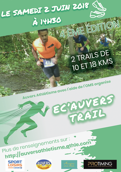 Ecauvers-trail
