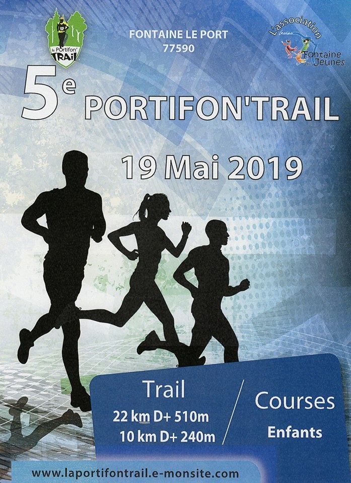 La-portifontrail
