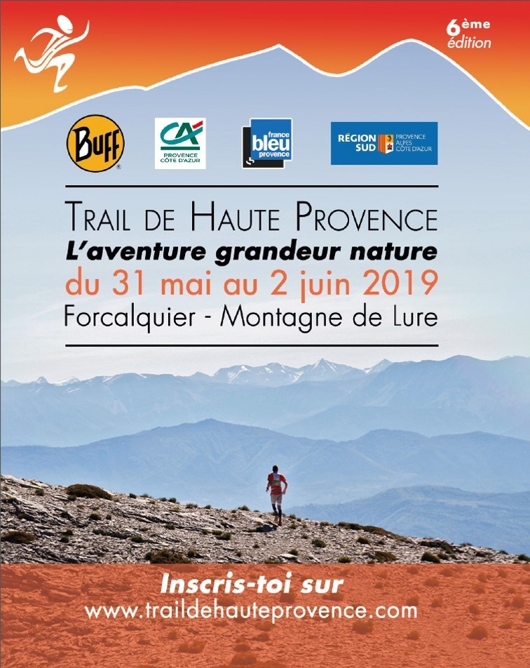 Trail-de-Haute-Provence