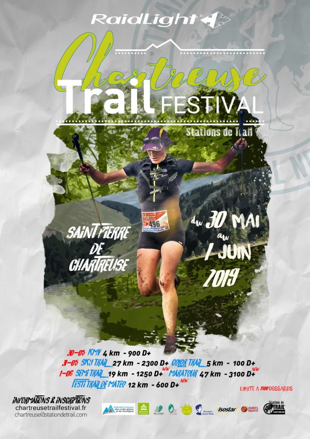 Chartreuse-Trail-Festival