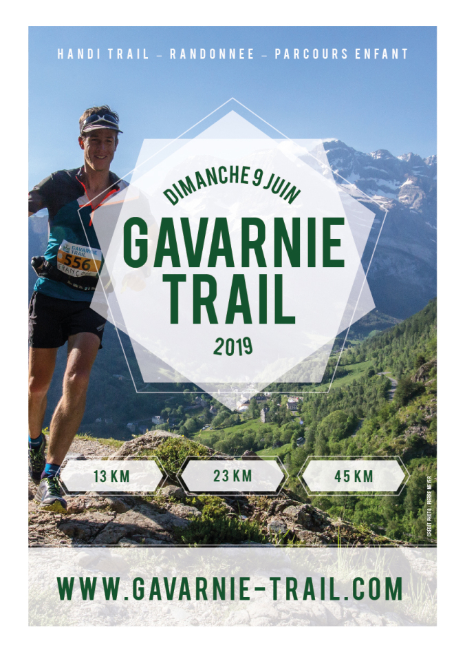 Gavarnie-Trail