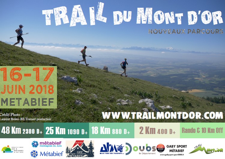 Trail-du-Mont-dOr