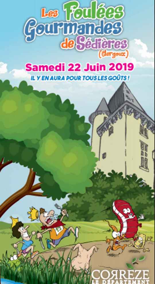 Les-foulées-gourmandes-de-Sédières