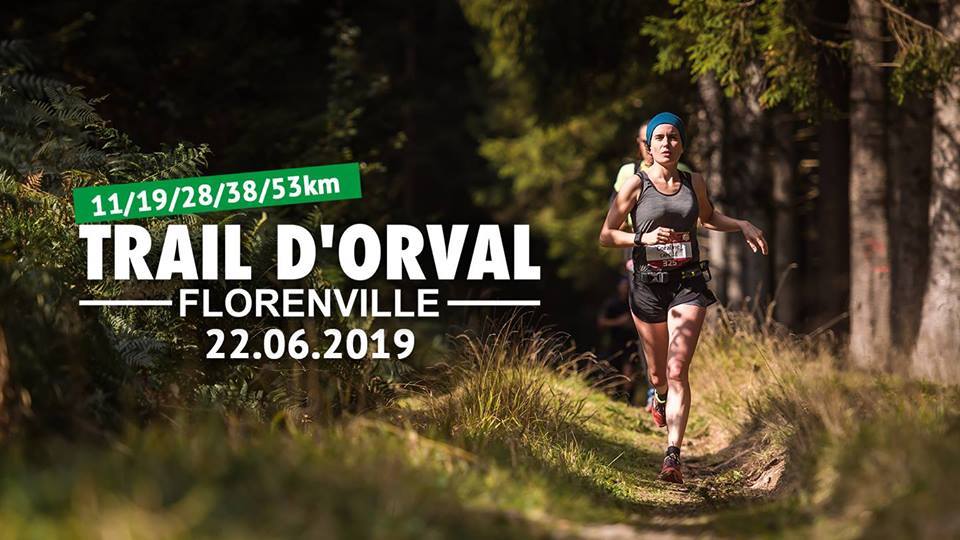 Trail-dOrval