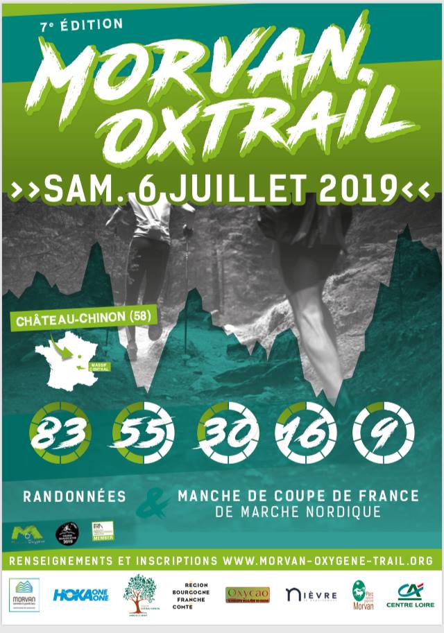 Morvan-Oxygène-Trail
