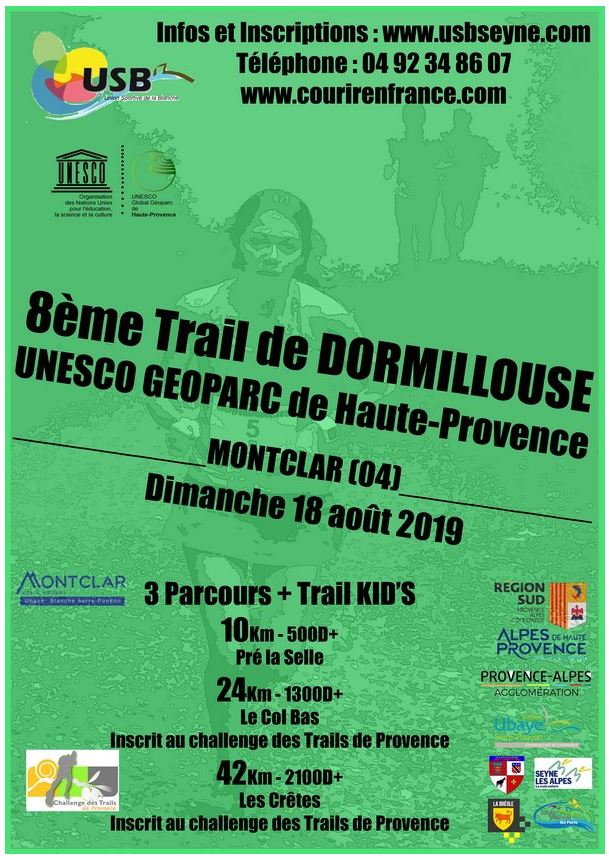 Trail-de-Dormillouse