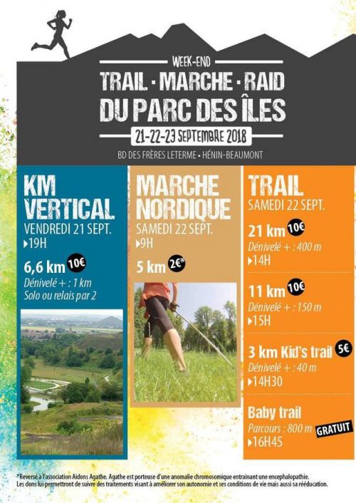 Trail-des-Iles