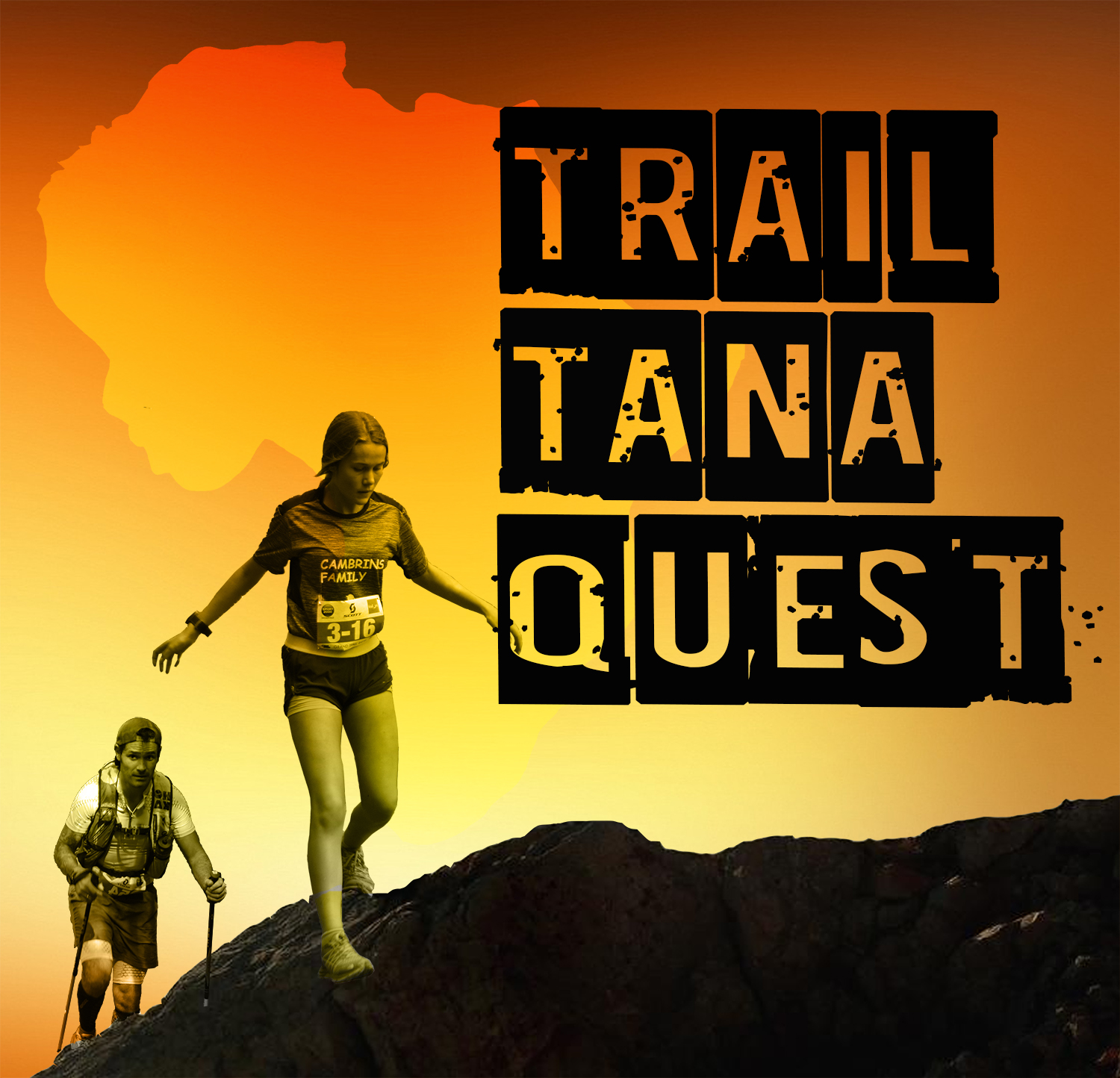 Trail-Tana-Quest