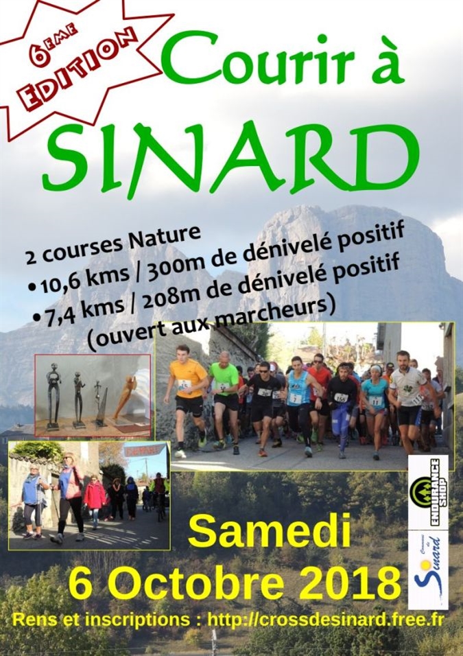 Courir-à-Sinard