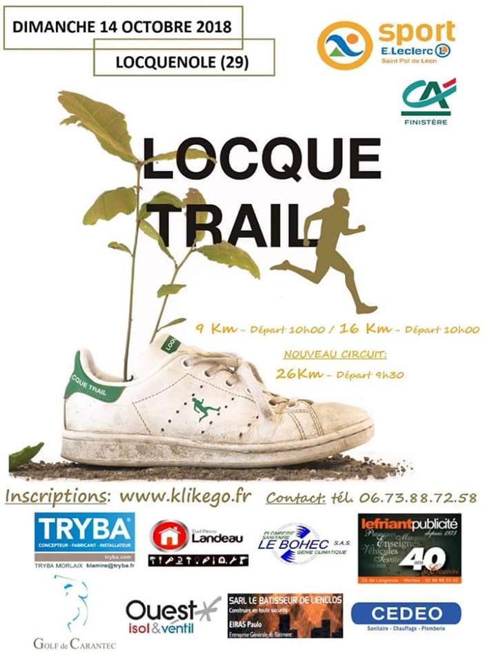 Locquétrail