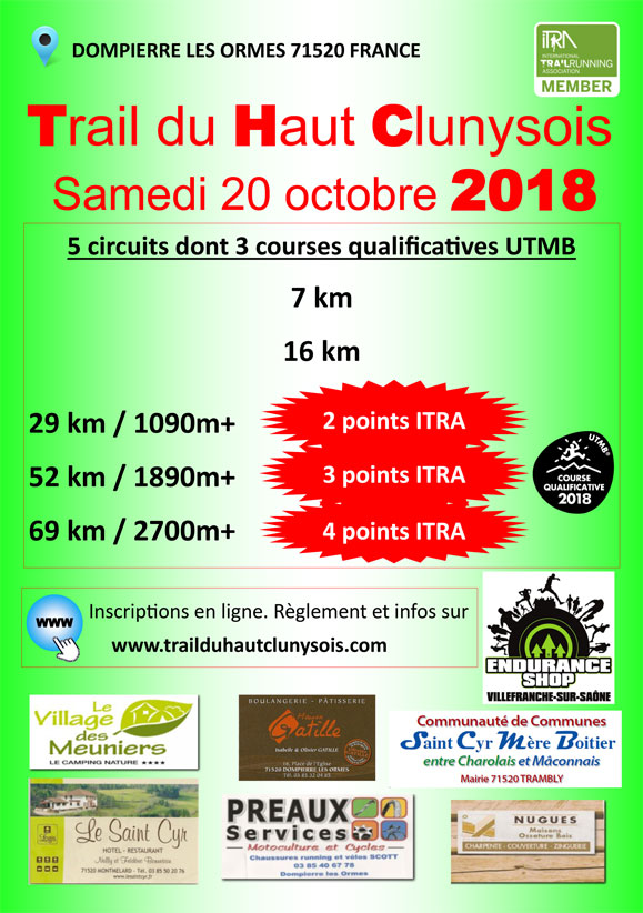 Trail-du-Haut-Clunysois