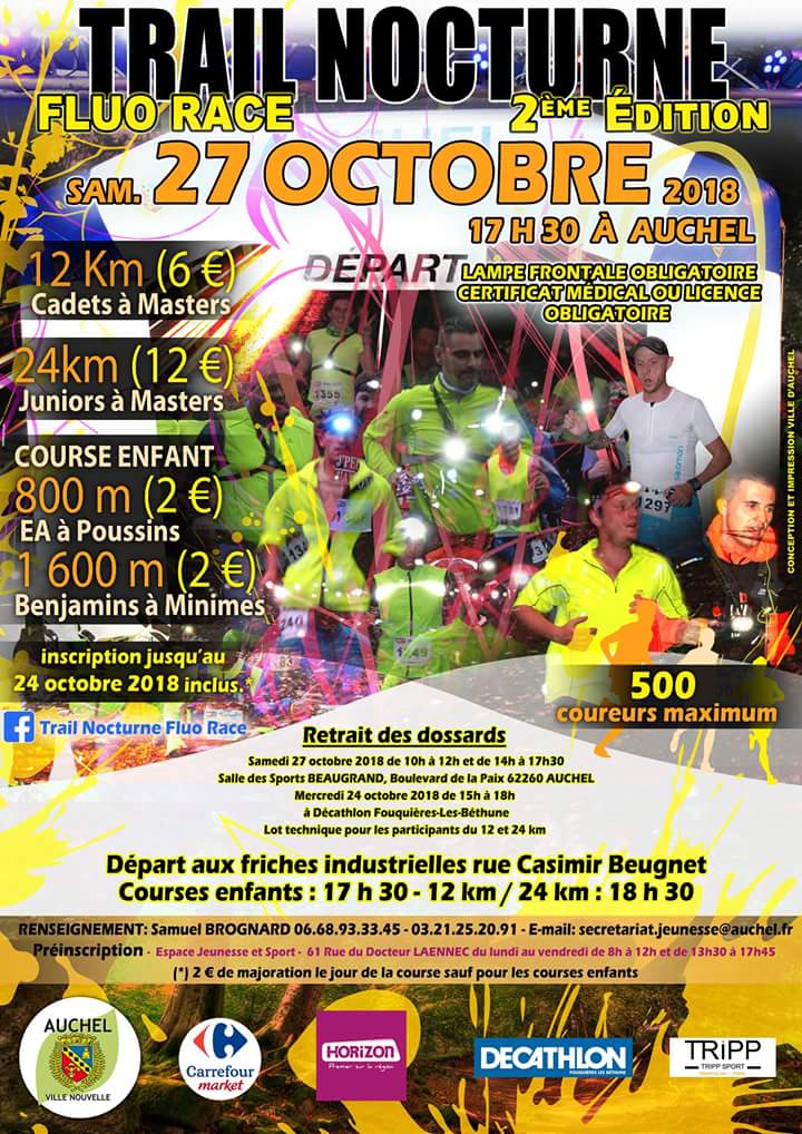 Trail-Nocturne-Fluo-Race