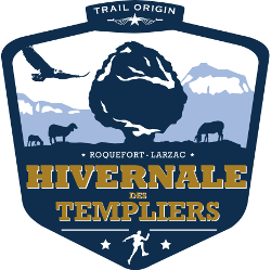 Hivernale des Templiers 2024 – Infos, Inscriptions, Résultats, Trace