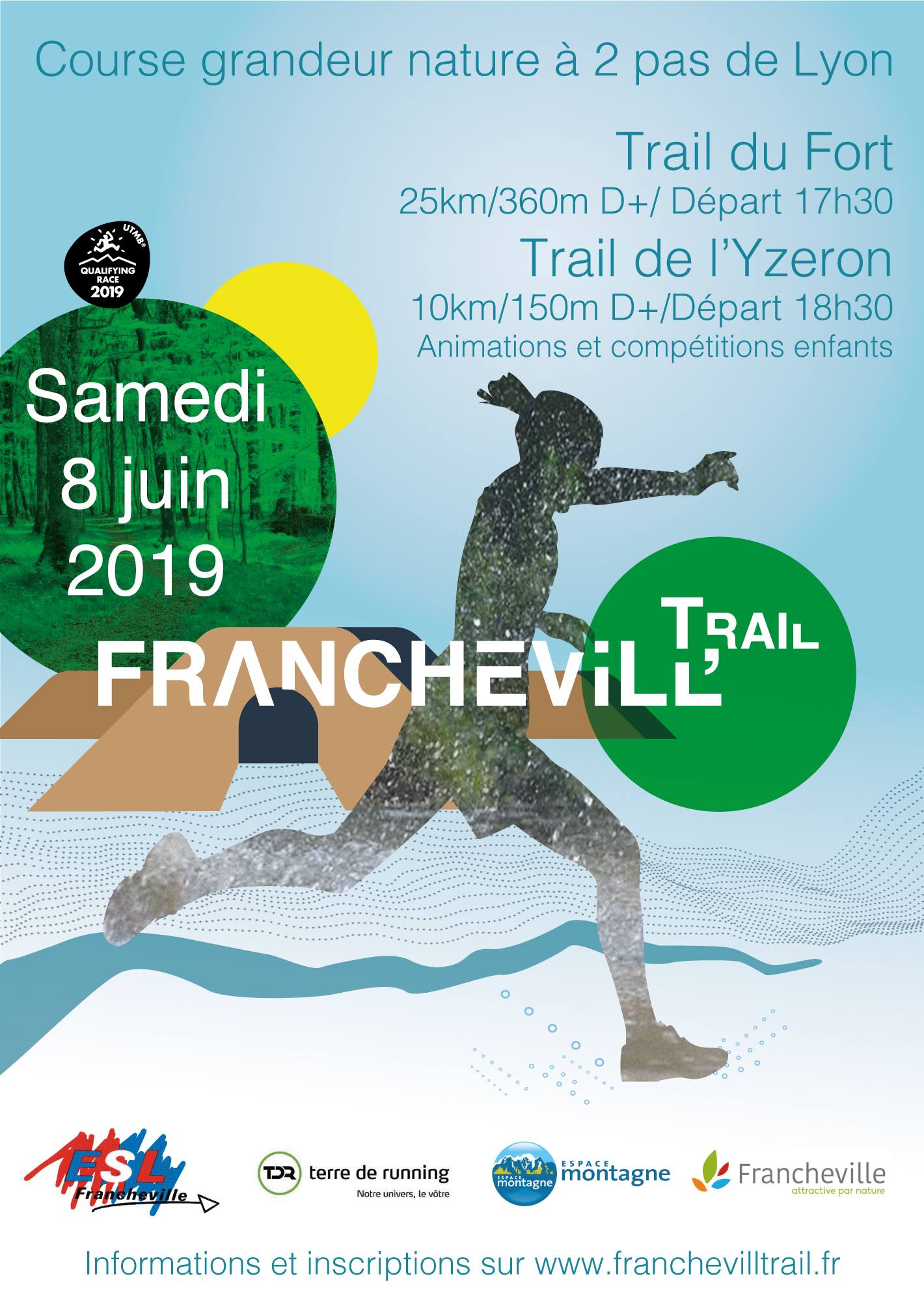 Franchevilltrail
