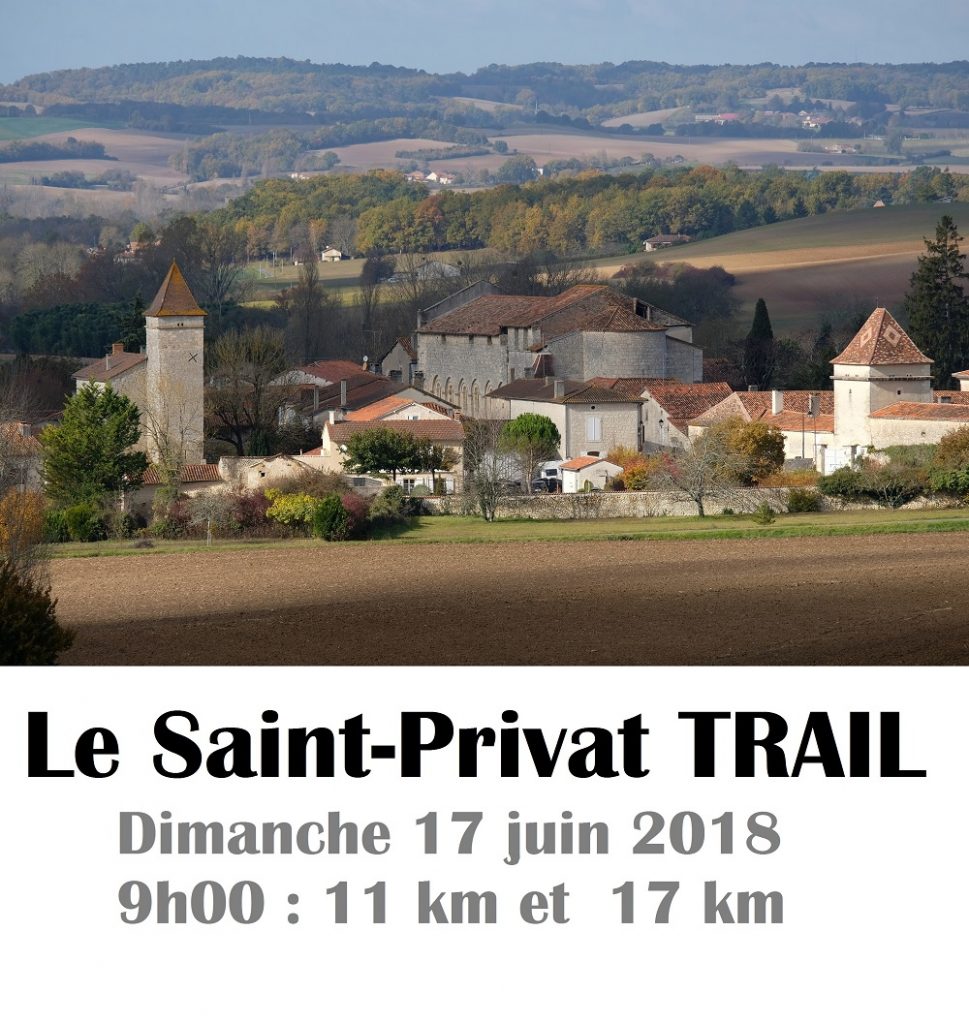 Saint-privat-trail