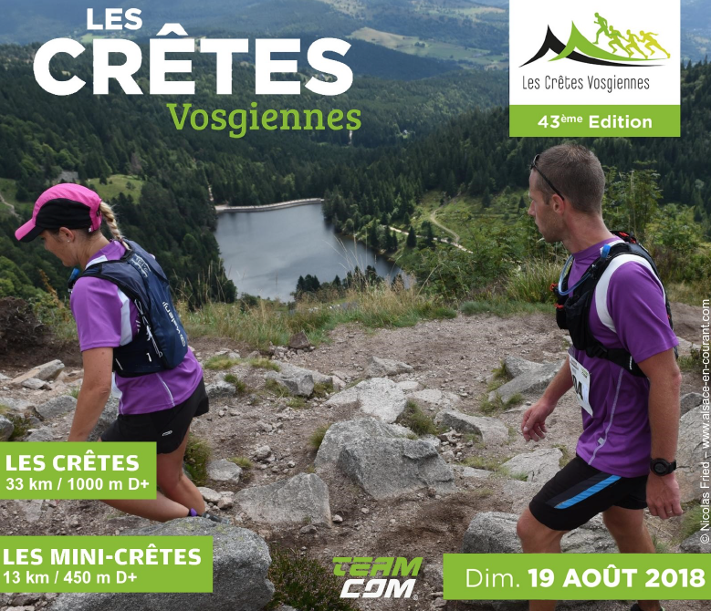 Les-cretes-vosgiennes