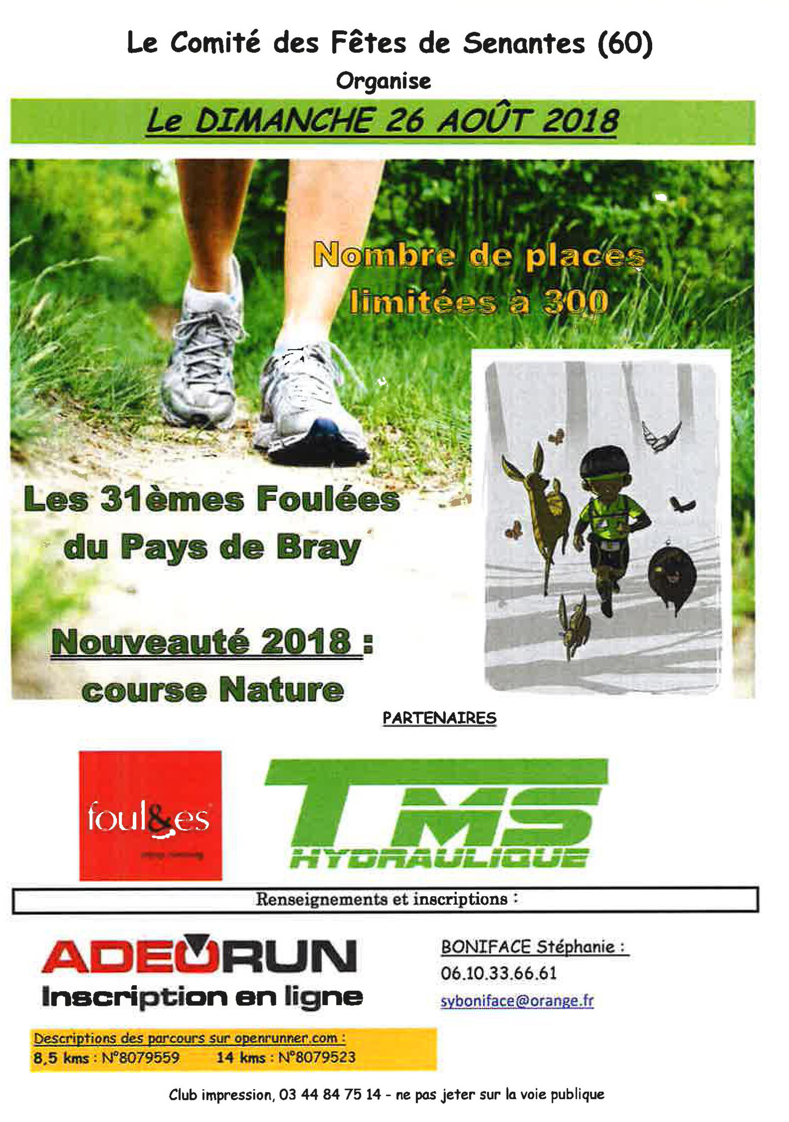 Les-foulées-du-pays-de-bray