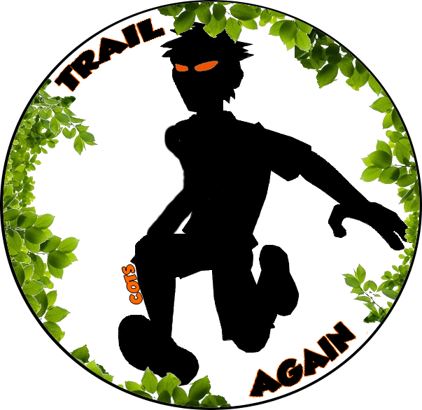 Trail-again