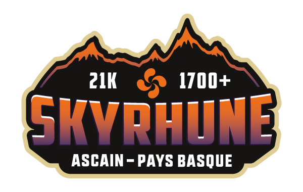 Skyrhune