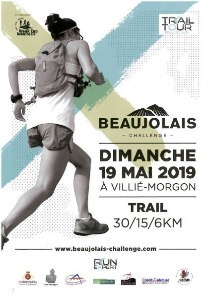 Trail-Villié-Morgon-Beaujolais-Challenge