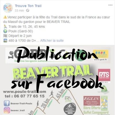 Publication Facebook Unique