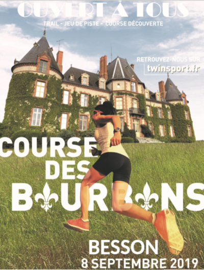 Course des Bourbons