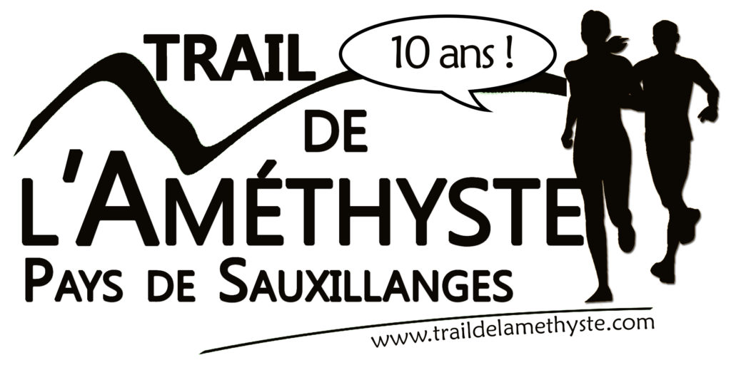 Trail de l'Améthyste