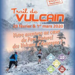 Trail de Vulcain