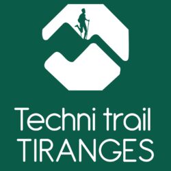 Techni'Trail de Tiranges