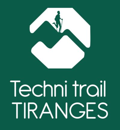 Techni'Trail de Tiranges