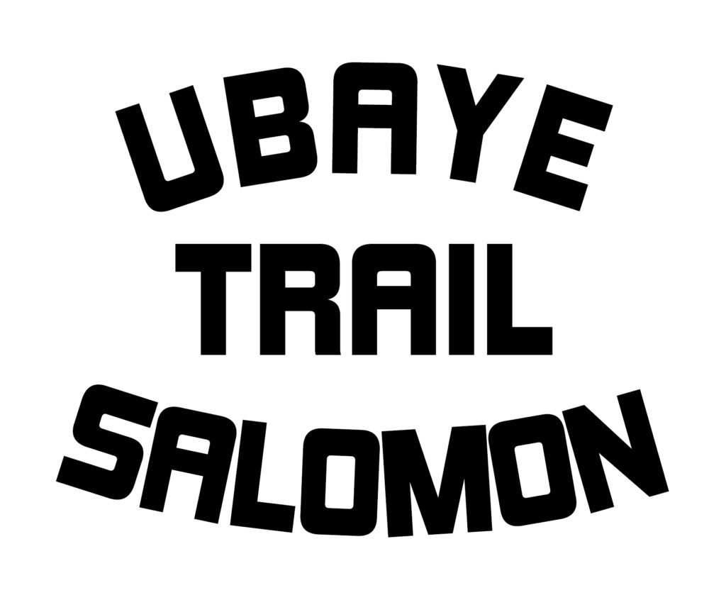 Ubaye Trail Salomon