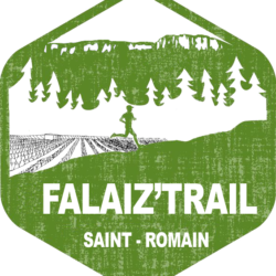 Falaiz'trail de saint-romain