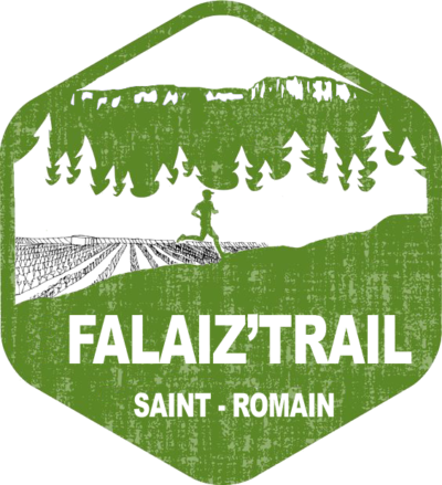 Falaiz'trail de saint-romain