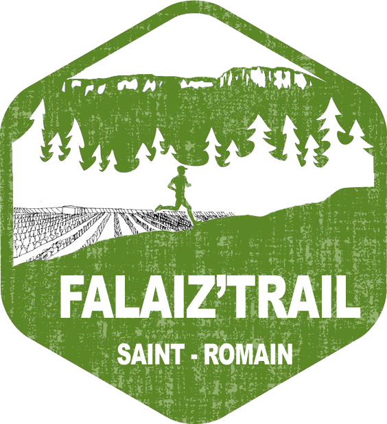 Falaiz'trail de saint-romain