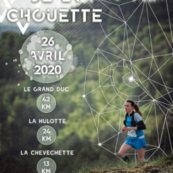 Trail de la Chouette