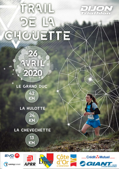 Trail de la Chouette