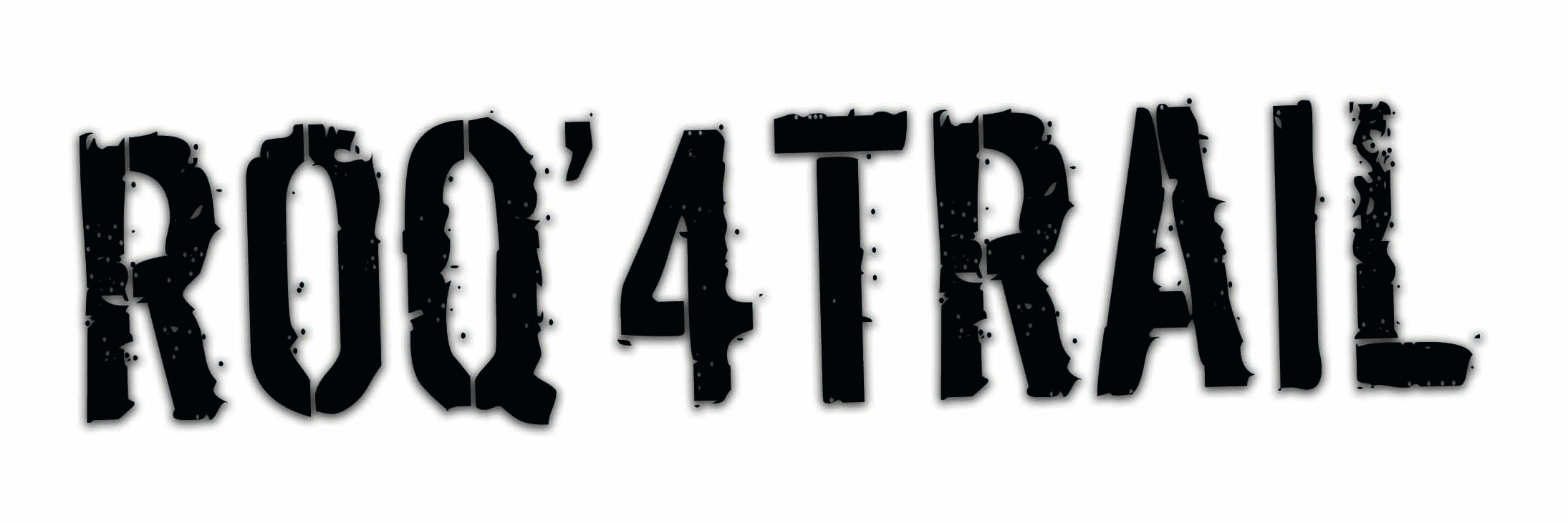 roq’4 trail roq'4 trail